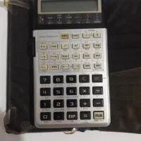 ماشین حساب fx3800p casio دانشجویی و اصل ژاپن