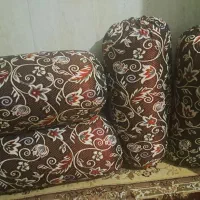 بالشت لوله ای سنتی