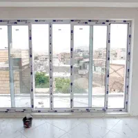 تولید ونصب درو پنجره یو پی وی سی