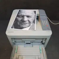 پرینتر تک کاره لیزری سامسونگ ML- 3750nd