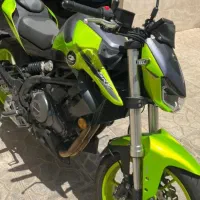 موتور سیکلت cc. 300  مدل 1402