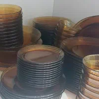 ظروف غذاخوری فرانسوی