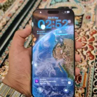 16Pro Max|موبایل|زاهدان, |دیوار
