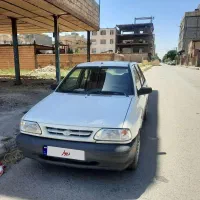 پراید SX-131 مدل90