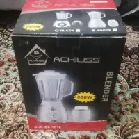 آسیاب مخلوط کن نو
