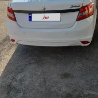 ساینا مدل ۱۴۰۰ و ۱۲۶۰۰۰ کارکرد