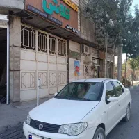 فیات مدل 1388