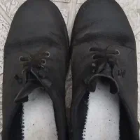 کفش ایمنی