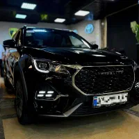 فیدلیتی الیت ۷نفره و ۵نفره