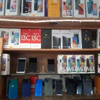 خرید وفروش گوشی کارکرده ونو وتعمیرات انواع گوشی