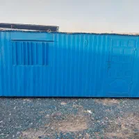 کانکس ۲/۴۰ در ۶ متر