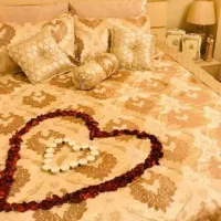 تخت خواب دونفره