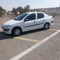 ۲۰۶ صندقدار مدل ۹۶