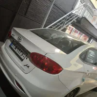 فروش اقساطی Jac J4 / تحویل فوری