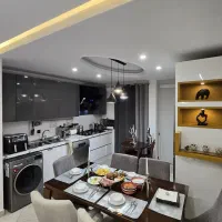 آپارتمان ۷۷ متری اردیبهشت شمالی