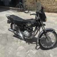 هوندا cg 125