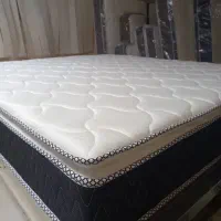 تشکهای رویال/با فنرمنفصل ومتصل/ ارسال رای.گان