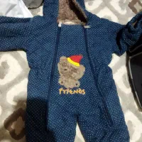 لباس بچه