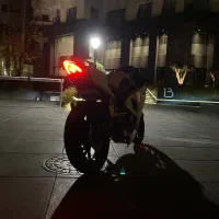 250ریس|موتورسیکلت|تهران, گمرک|دیوار