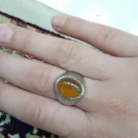 چند عدد انگشتر