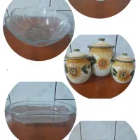 فلاسک چای و...
