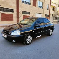 ریو مدل ۱۳۸۴ سالم درحد