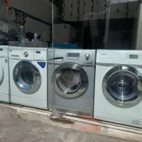 ماشین لباسشویی ال جی سامسونگ ودوو