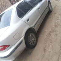 سمند lx مدل 84