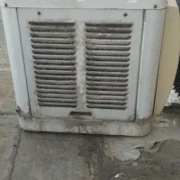 کولر آبی