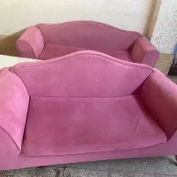 مبل و میز جلو مبلی
