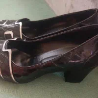 کفش مجلسی|کیف، کفش، کمربند|بروجرد, |دیوار