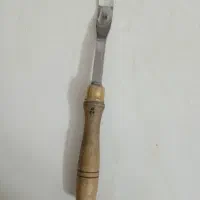 وسایل کار با چوب و نجاری و ظروف چوبی