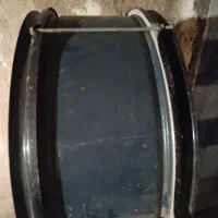 1 عدد طبل