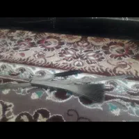 دارقالی و لوازام