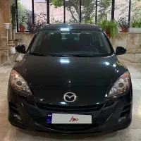 مزدا نیو تیپ یک