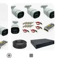 دوربین داهوا با قابلیت چرخش و حرکت (PTZ