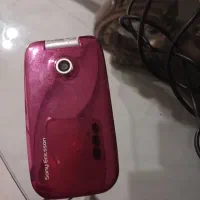 گوشی سونی اریکسون قدیمی Z610i