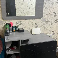 سرویس کامل تخت خواب