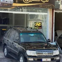 لندکروزر اتاق 100|خودرو سواری و وانت|تهران, حصار بوعلی|دیوار