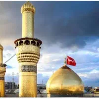 کاروان کربلا حرکت امروز جمعه