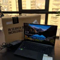 فروش فوری Asus Creator i9 نسل 13 زیر قیمت بازار