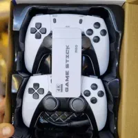 گیم استیک در حد نو