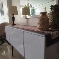 آیینه کنسول،میز ناهار خوری،میز جلو مبلی،جاکفشی