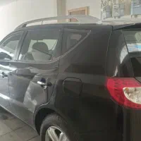جیلی شاسی