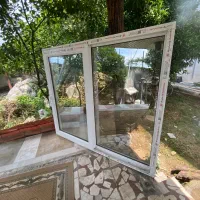 پنجره upvc