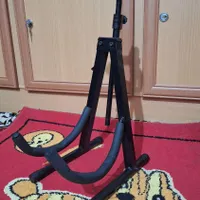 کیف و پایه گیتار
