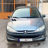 پژو۲۰۶