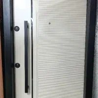 درب ضد سرقت ضدسرقت ۱۱۳۹ نسکافه ای
