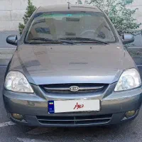 ریو ۸۸ نوک مدادی بسیار تمیز