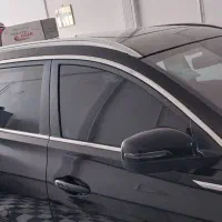 شیشه دودی حرفه ای